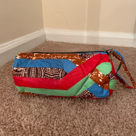 African purse - Picture 3 of 4